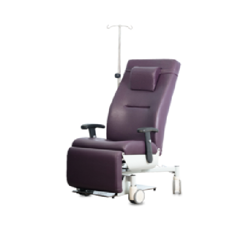 NTS X12 Indoor Transfer Chair
