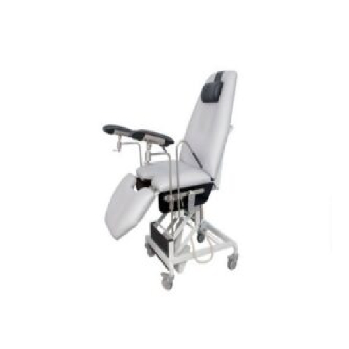 UROLOGICAL EXAMINATION CHAIR/ELECTRIC/ HEIGHT-ADJUSTABLE/3 SECTIONS