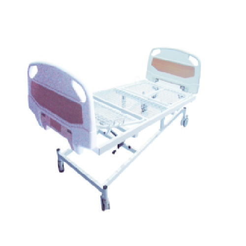2-JOINT HEMODIALYSIS BED