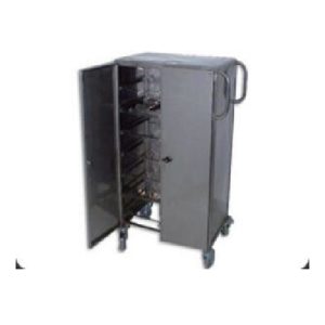 CHARIOT DE DISTRIBUTION DE REPAS