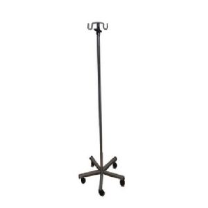 POTENCE MOBILE EN INOX