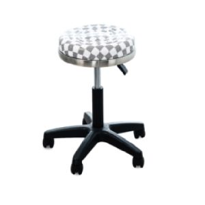 TABOURET À VERIN À GAZ (REF : MI)