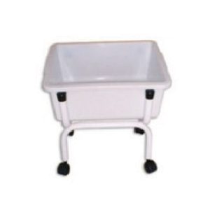 BAQUET ROULANT