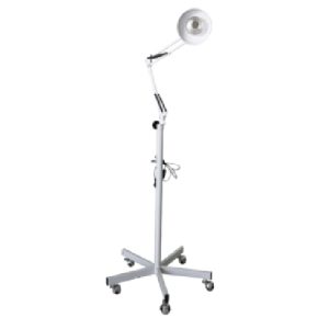 LAMPE D'EXAMEN MOBILE